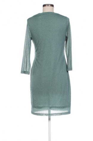 Kleid Gina Benotti, Größe S, Farbe Grün, Preis 8,49 €