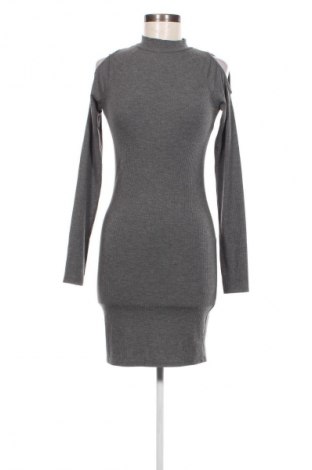 Kleid Gina Tricot, Größe S, Farbe Grau, Preis € 8,99