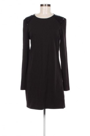 Rochie Gina Tricot, Mărime L, Culoare Negru, Preț 37,99 Lei