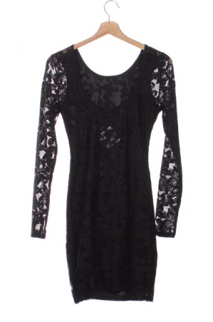 Rochie Gina Tricot, Mărime S, Culoare Negru, Preț 67,99 Lei