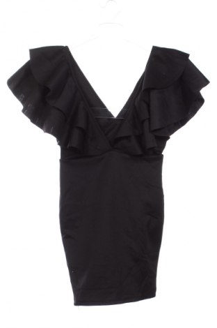 Rochie Gina Tricot, Mărime S, Culoare Negru, Preț 68,88 Lei