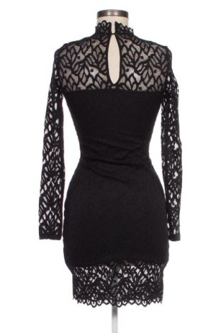 Rochie Gina Tricot, Mărime S, Culoare Negru, Preț 44,99 Lei