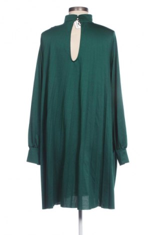 Rochie Gina Tricot, Mărime L, Culoare Verde, Preț 44,99 Lei