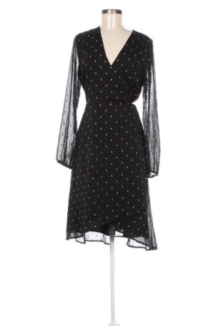 Rochie Gina Tricot, Mărime S, Culoare Negru, Preț 47,99 Lei