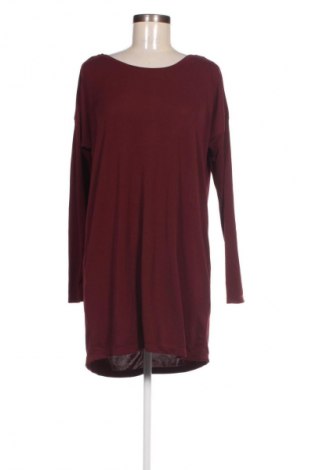 Kleid Gina Tricot, Größe M, Farbe Rot, Preis € 5,99