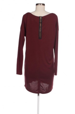 Kleid Gina Tricot, Größe M, Farbe Rot, Preis € 4,99