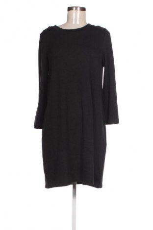 Rochie Gina Tricot, Mărime L, Culoare Negru, Preț 61,99 Lei