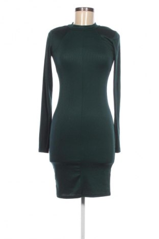 Kleid Gina Tricot, Größe S, Farbe Grün, Preis 9,99 €