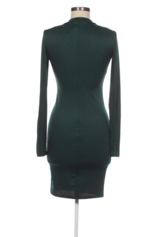 Rochie Gina Tricot, Mărime S, Culoare Verde, Preț 31,99 Lei