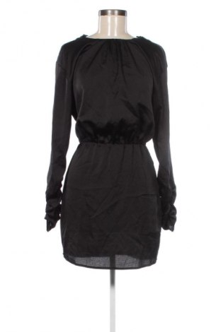 Kleid Gina Tricot, Größe M, Farbe Schwarz, Preis 6,99 €