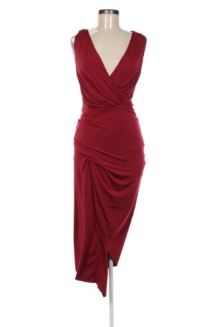 Kleid Ginger Fizz, Größe M, Farbe Rot, Preis 35,99 €