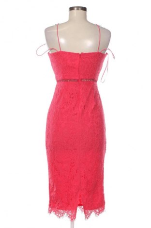 Kleid Girls On Film, Größe S, Farbe Rosa, Preis € 19,49