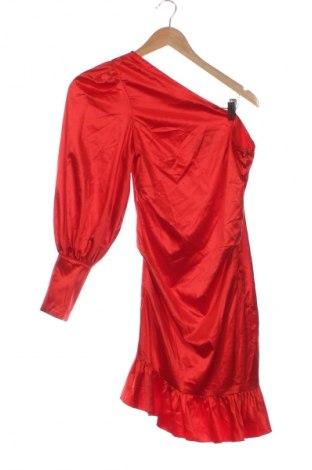 Kleid Glamaker, Größe S, Farbe Rot, Preis 32,49 €