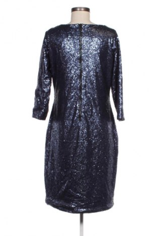 Kleid Glamorous, Größe XL, Farbe Blau, Preis 43,49 €