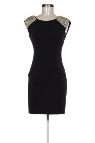 Rochie Golden Days, Mărime M, Culoare Negru, Preț 111,99 Lei