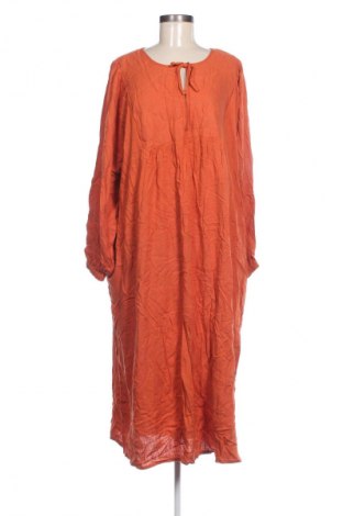 Kleid Gozzip, Farbe Orange, Preis € 11,99