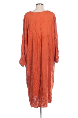 Kleid Gozzip, Farbe Orange, Preis € 11,99