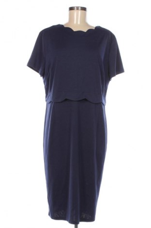 Kleid Grace Karin, Größe XXL, Farbe Blau, Preis € 20,49