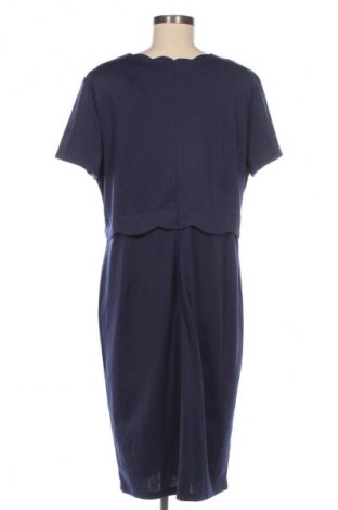 Kleid Grace Karin, Größe XXL, Farbe Blau, Preis € 20,49