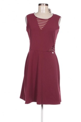 Kleid Guess, Größe M, Farbe Rosa, Preis 75,99 €