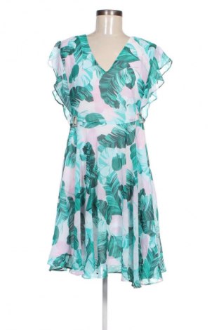 Kleid Guess, Größe L, Farbe Mehrfarbig, Preis € 106,99