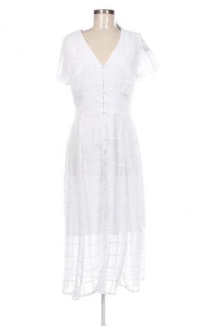 Rochie Guess, Mărime L, Culoare Alb, Preț 476,99 Lei