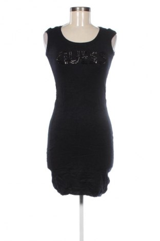 Kleid Guess, Größe M, Farbe Schwarz, Preis 66,99 €