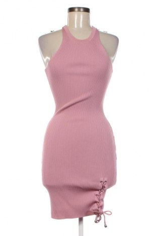 Kleid Guess, Größe M, Farbe Rosa, Preis 33,99 €