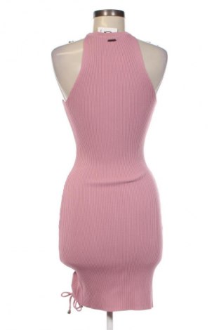 Kleid Guess, Größe M, Farbe Rosa, Preis 33,99 €