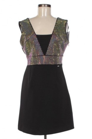 Kleid Guess, Größe M, Farbe Schwarz, Preis 71,99 €