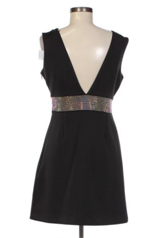 Kleid Guess, Größe M, Farbe Schwarz, Preis 71,99 €