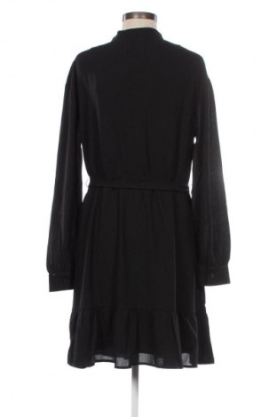 Kleid Guido Maria Kretschmer for About You, Größe XL, Farbe Schwarz, Preis € 56,99