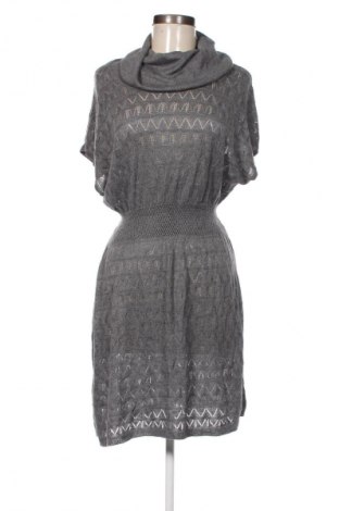 Kleid H&M, Größe S, Farbe Grau, Preis 14,84 €