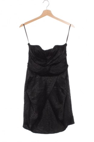 Kleid H&M, Größe M, Farbe Schwarz, Preis 8,49 €