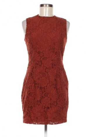 Kleid H&M, Größe M, Farbe Braun, Preis 22,94 €