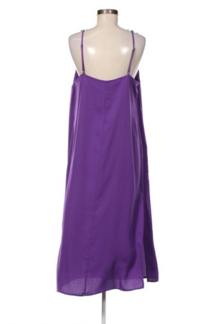 Kleid H&M, Größe L, Farbe Lila, Preis € 17,91