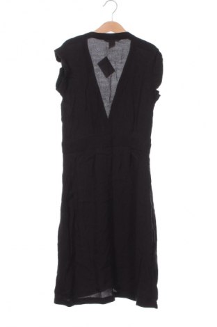 Rochie H&M, Mărime XS, Culoare Negru, Preț 40,99 Lei