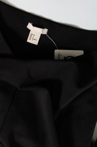 Šaty  H&M, Velikost S, Barva Černá, Cena  413,00 Kč