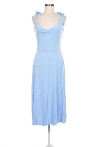 Kleid H&M, Größe M, Farbe Blau, Preis € 7,99