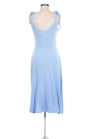 Rochie H&M, Mărime M, Culoare Albastru, Preț 44,99 Lei