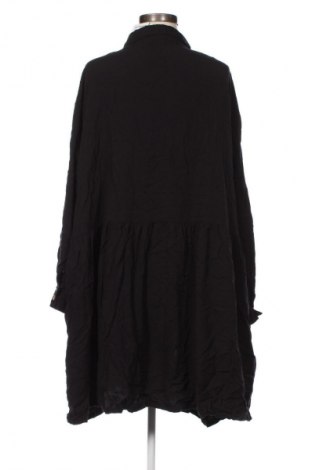 Rochie H&M, Mărime 4XL, Culoare Negru, Preț 44,99 Lei