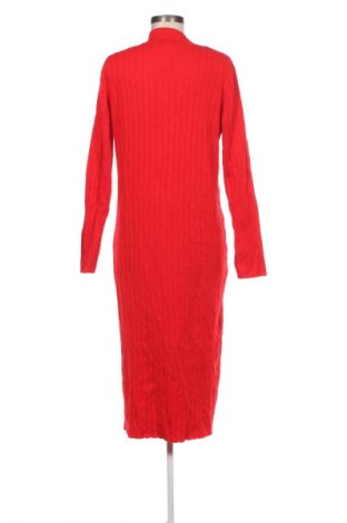 Kleid H&M, Größe XL, Farbe Rot, Preis 9,03 €