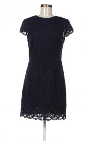 Rochie H&M, Mărime L, Culoare Albastru, Preț 73,99 Lei