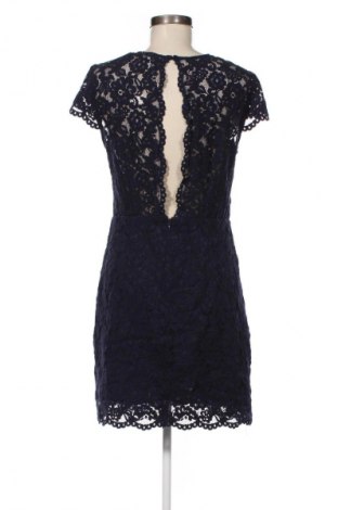 Rochie H&M, Mărime L, Culoare Albastru, Preț 96,99 Lei