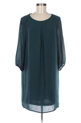 Kleid H&M, Größe L, Farbe Grün, Preis 8,49 €