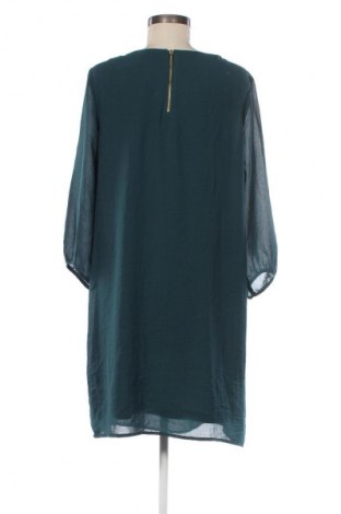 Rochie H&M, Mărime L, Culoare Verde, Preț 38,99 Lei