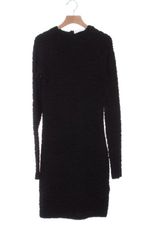 Kleid H&M, Größe XS, Farbe Schwarz, Preis € 27,67