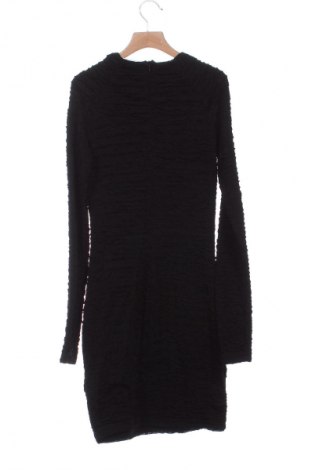 Kleid H&M, Größe XS, Farbe Schwarz, Preis 27,67 €