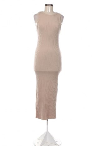 Rochie H&M, Mărime M, Culoare Bej, Preț 44,99 Lei