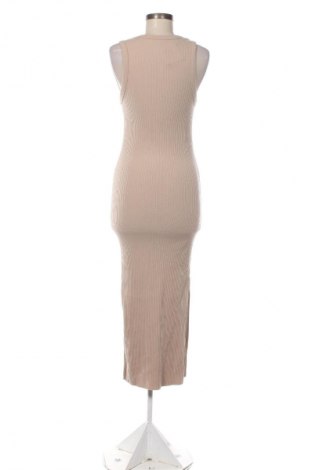 Rochie H&M, Mărime M, Culoare Bej, Preț 44,99 Lei